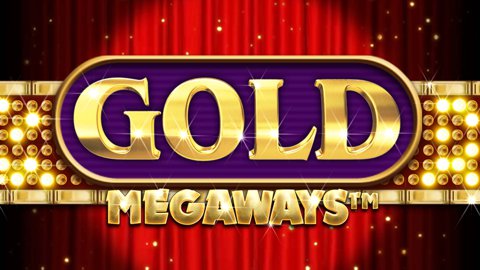 Gold Megaways