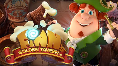 Golden Tavern