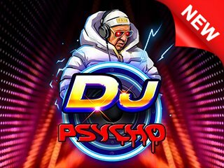 DJ Psycho R