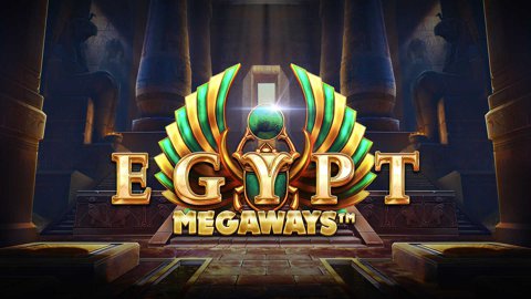 Egypt Megaways