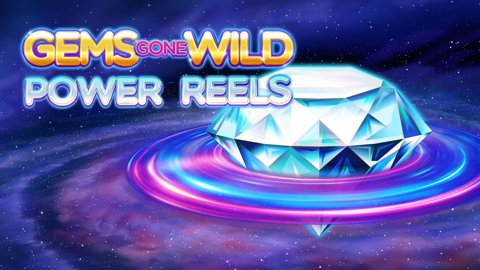 Gems Gone Wild Power