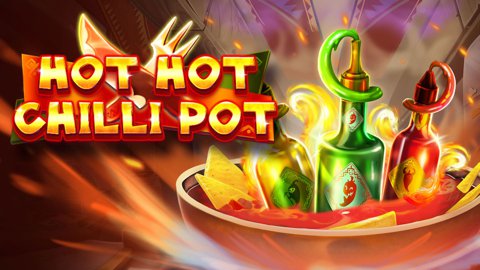 Hothot Chilli Pot