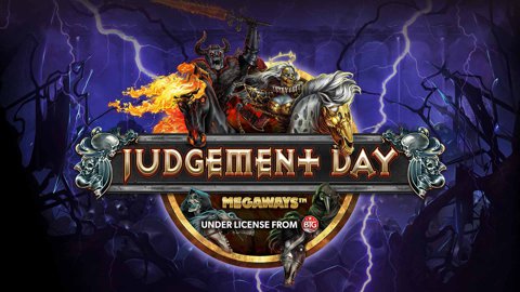 Judgement Day Mega