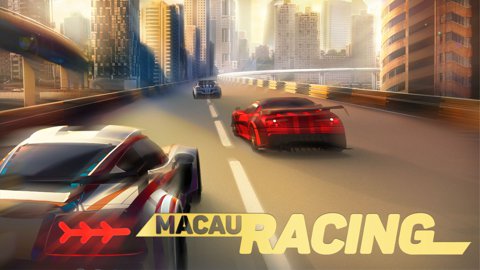 Macau Racing