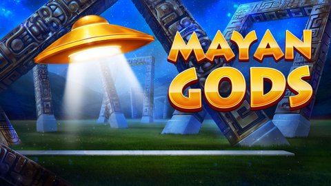 Mayangods