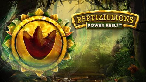 Reptizil Lionspow