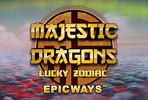 Majestic Dragons Lucky Zodi