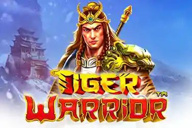 Tiger Warrior